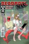 Deadpool Max #2 Comic Books - Covers, Scans, Photos in Deadpool Max Comic Books - Covers, Scans, Gallery